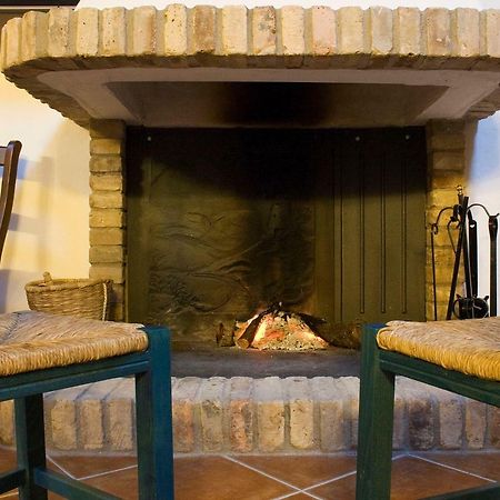 B&B Charme Sa Pardina Orroli Luaran gambar