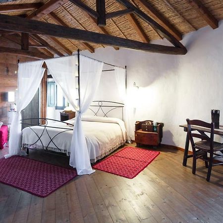 B&B Charme Sa Pardina Orroli Luaran gambar