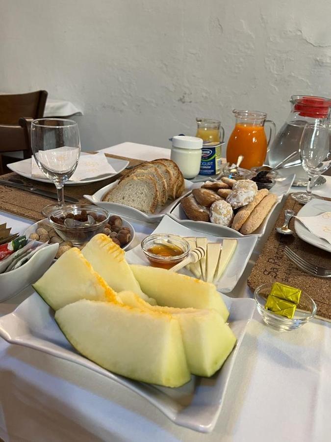 B&B Charme Sa Pardina Orroli Luaran gambar
