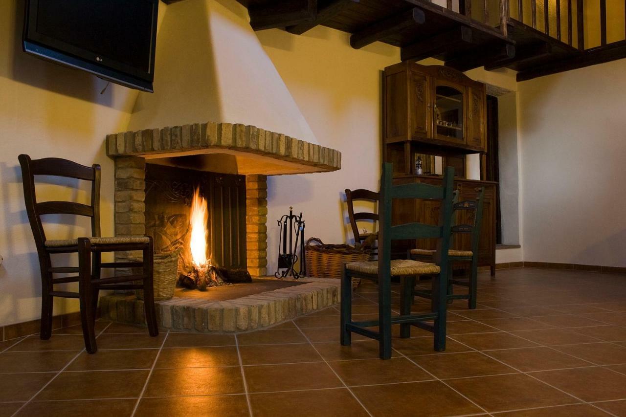 B&B Charme Sa Pardina Orroli Luaran gambar