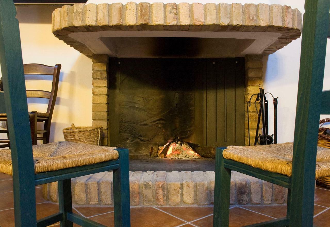 B&B Charme Sa Pardina Orroli Luaran gambar