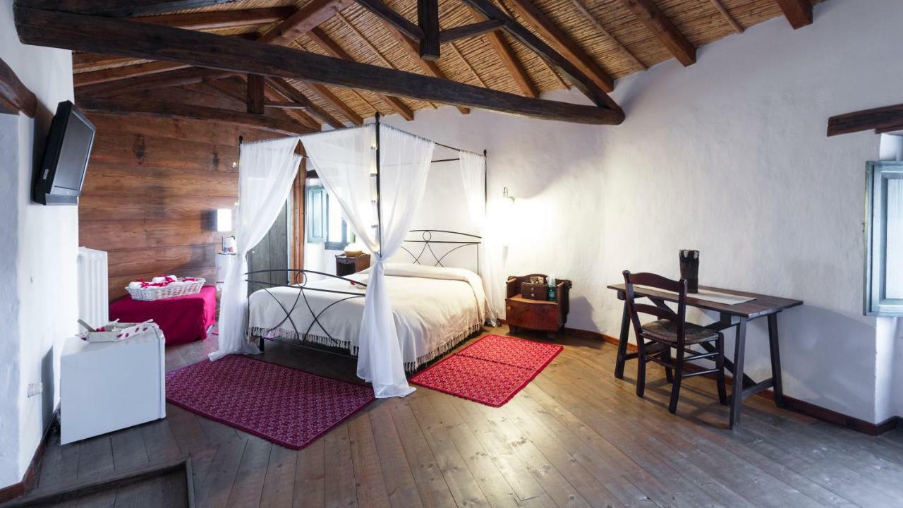 B&B Charme Sa Pardina Orroli Luaran gambar