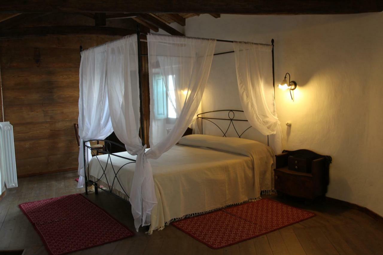 B&B Charme Sa Pardina Orroli Luaran gambar