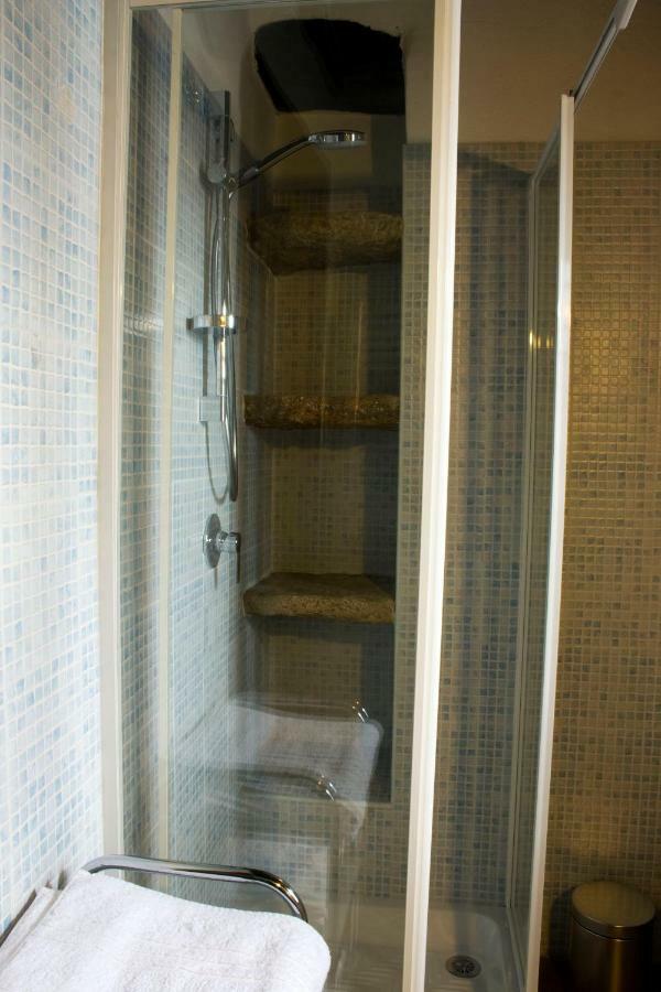 B&B Charme Sa Pardina Orroli Luaran gambar