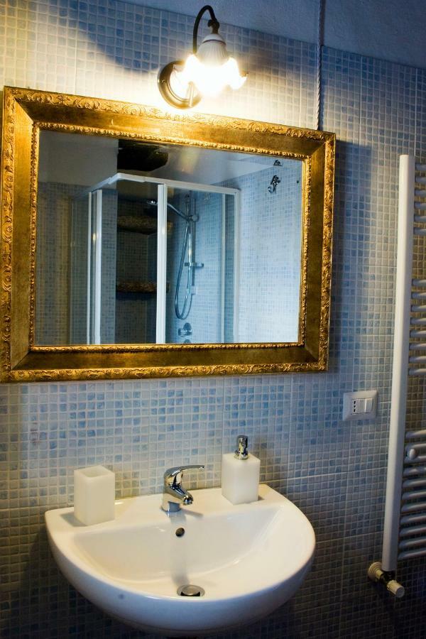B&B Charme Sa Pardina Orroli Luaran gambar