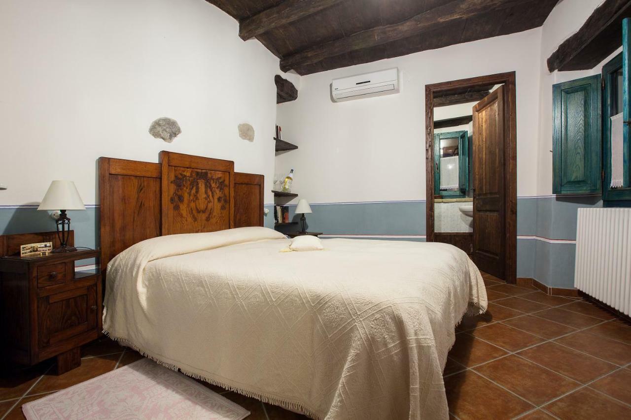 B&B Charme Sa Pardina Orroli Luaran gambar