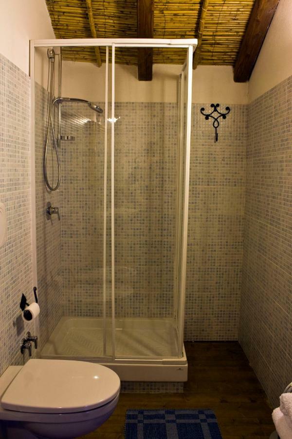 B&B Charme Sa Pardina Orroli Luaran gambar