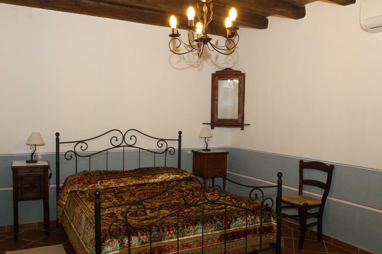 B&B Charme Sa Pardina Orroli Luaran gambar