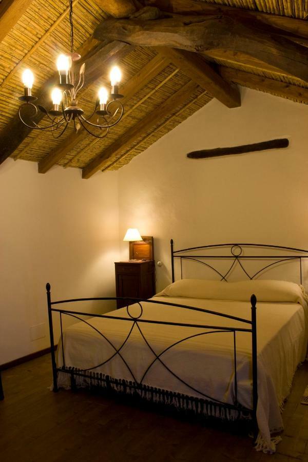 B&B Charme Sa Pardina Orroli Luaran gambar