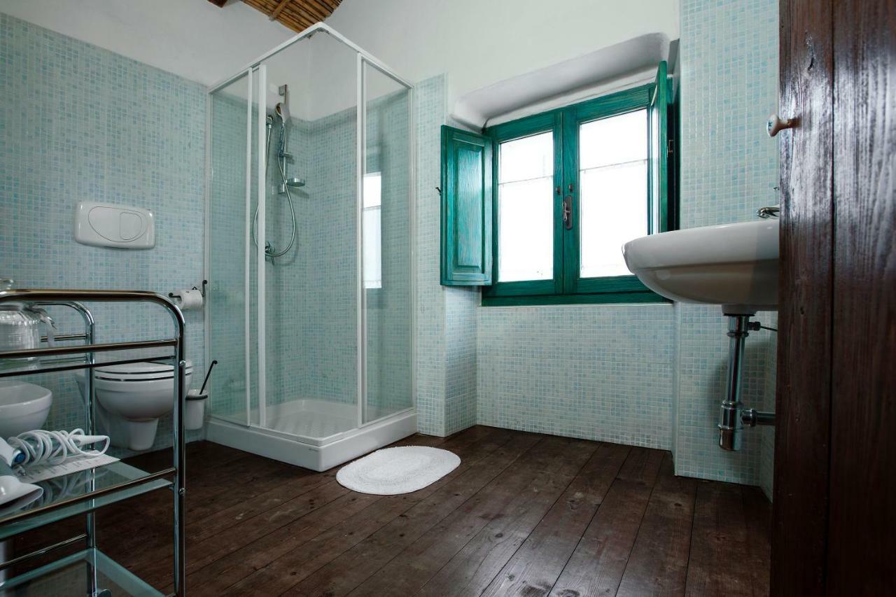 B&B Charme Sa Pardina Orroli Luaran gambar