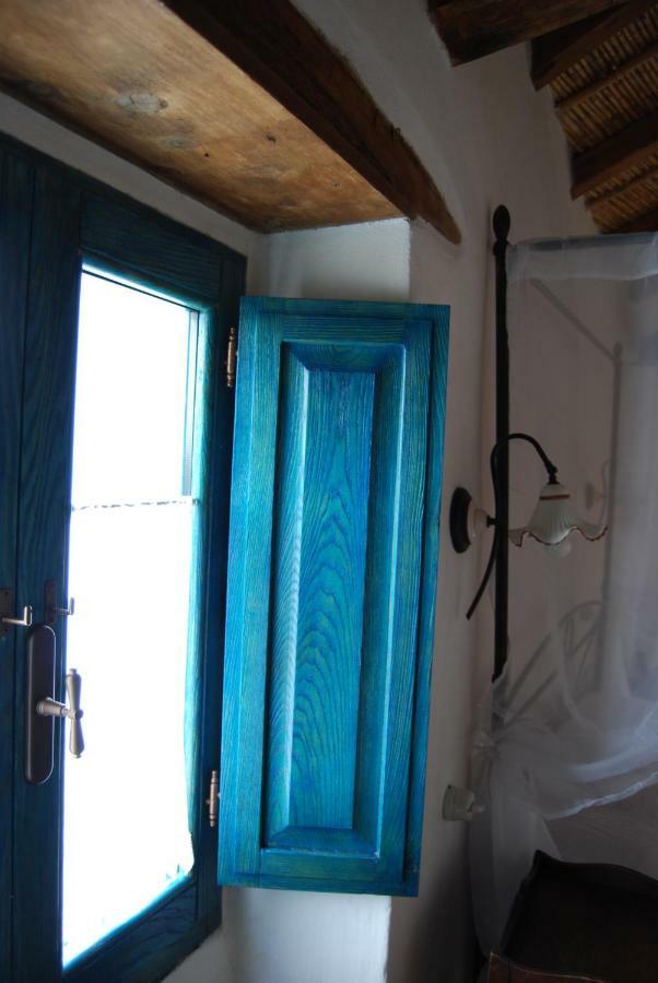 B&B Charme Sa Pardina Orroli Luaran gambar
