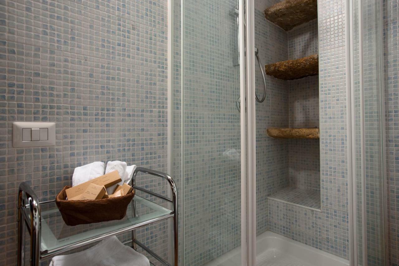 B&B Charme Sa Pardina Orroli Luaran gambar