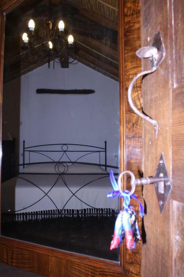 B&B Charme Sa Pardina Orroli Luaran gambar