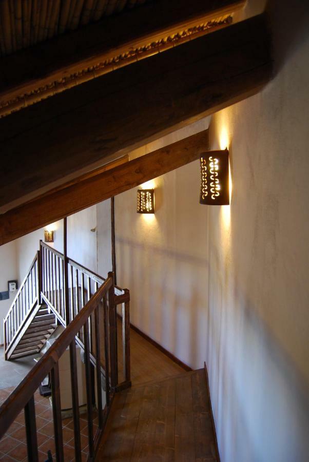 B&B Charme Sa Pardina Orroli Luaran gambar