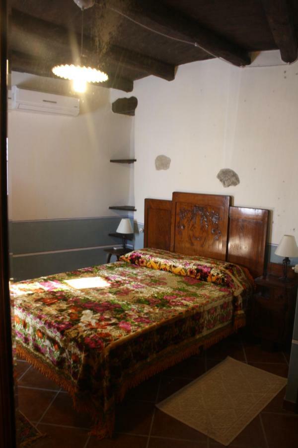 B&B Charme Sa Pardina Orroli Luaran gambar