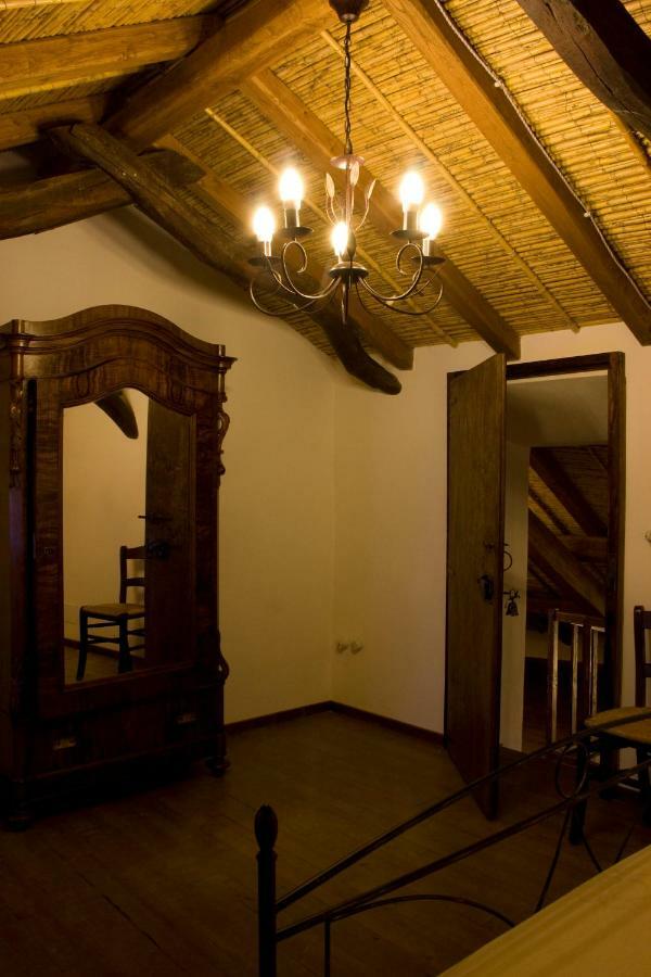 B&B Charme Sa Pardina Orroli Luaran gambar