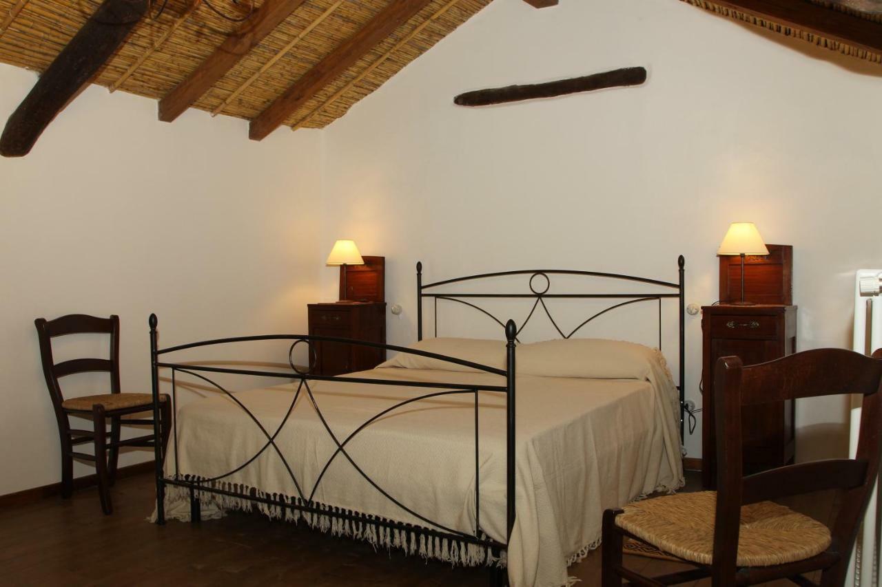 B&B Charme Sa Pardina Orroli Luaran gambar