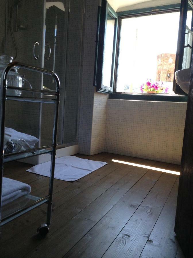 B&B Charme Sa Pardina Orroli Luaran gambar