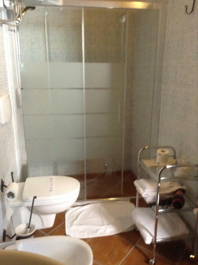 B&B Charme Sa Pardina Orroli Luaran gambar