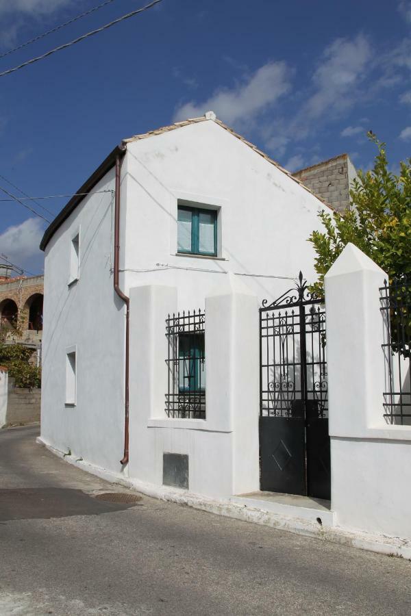 B&B Charme Sa Pardina Orroli Luaran gambar