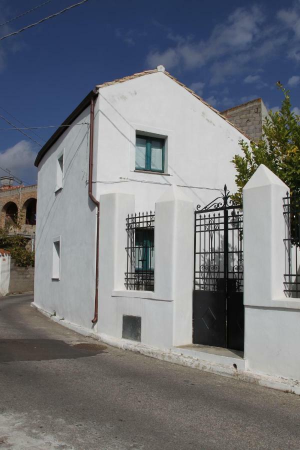 B&B Charme Sa Pardina Orroli Luaran gambar