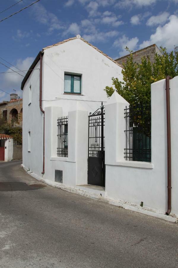 B&B Charme Sa Pardina Orroli Luaran gambar