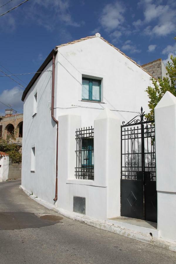 B&B Charme Sa Pardina Orroli Luaran gambar